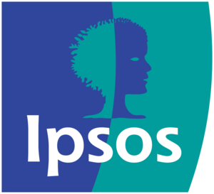 Ipsos UK Company Logo